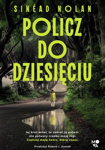 Policz do dziesięciu - Sinéad Nolan