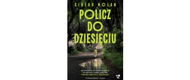 Policz do dziesięciu - Sinéad Nolan