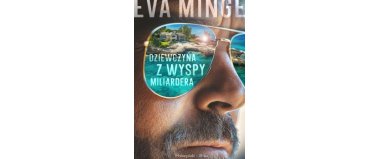 Dziewczyna z&nbsp;wyspy miliardera - Eva Minge