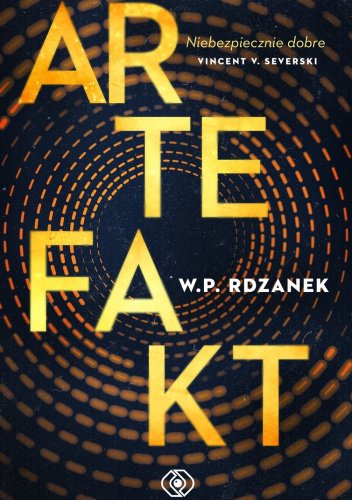 Artefakt - W.P. Rdzanek
