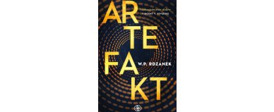 Artefakt - W.P. Rdzanek