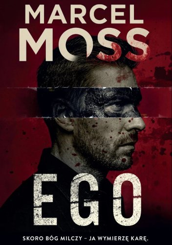 Ego - Marcel Moss
