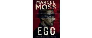 Ego - Marcel Moss