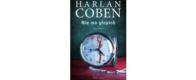 Nie ma głupich - Harlan Coben