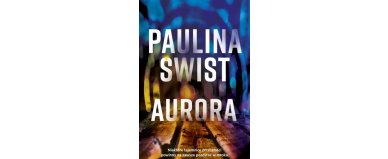 Aurora - Paulina Świst