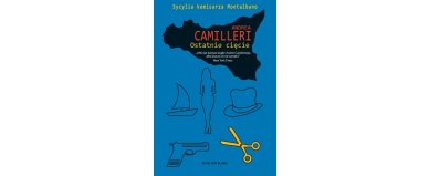 Ostatnie cięcie - Andrea Camilleri
