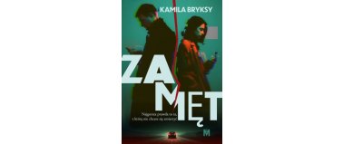 Zamęt - Kamila Bryksy