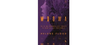 Wdowa - Helene Flood