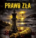 Prawo zła - Radosław Paszko