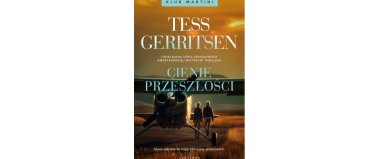 Cienie przeszłości - Tess Gerritsen