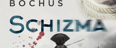 Schizma - Krzysztof Bochus