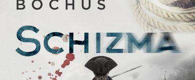 Schizma - Krzysztof Bochus