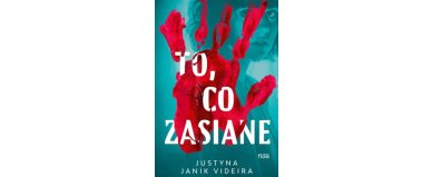 To, co zasiane - Justyna Janik Videira