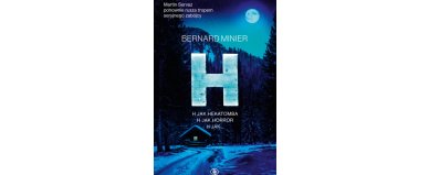 H - Bernard Minier