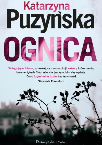 Ognica - Katarzyna Puzyńska