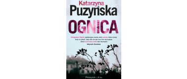 Ognica - Katarzyna Puzyńska