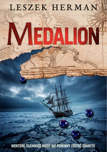 Medalion - Leszek Herman
