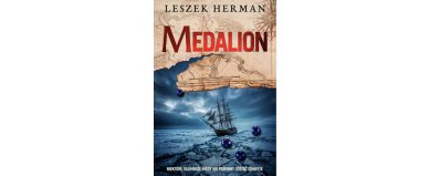 Medalion - Leszek Herman