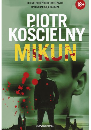 Mikun - Piotr Kościelny