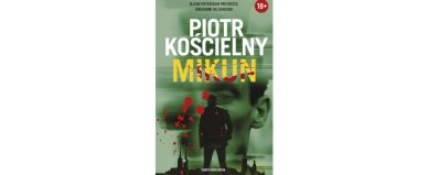 Mikun - Piotr Kościelny