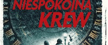 Niespokojna krew - Robert Galbraith