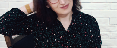 Nie lubię happy endów - Izabela M. Krasińska