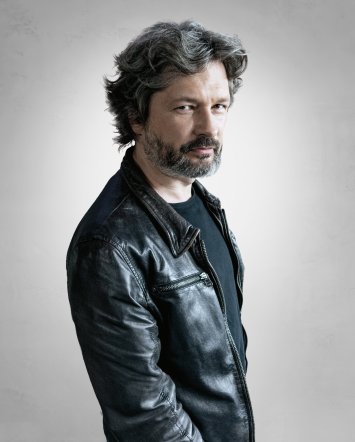 BEZ HUMORU NIE MA ŻYCIA - Grzegorz Kalinowski