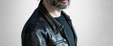 BEZ HUMORU NIE MA ŻYCIA - Grzegorz Kalinowski