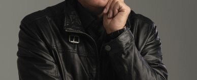 ABELL: OSTATNIA KRUCJATA - Krzysztof Bochus